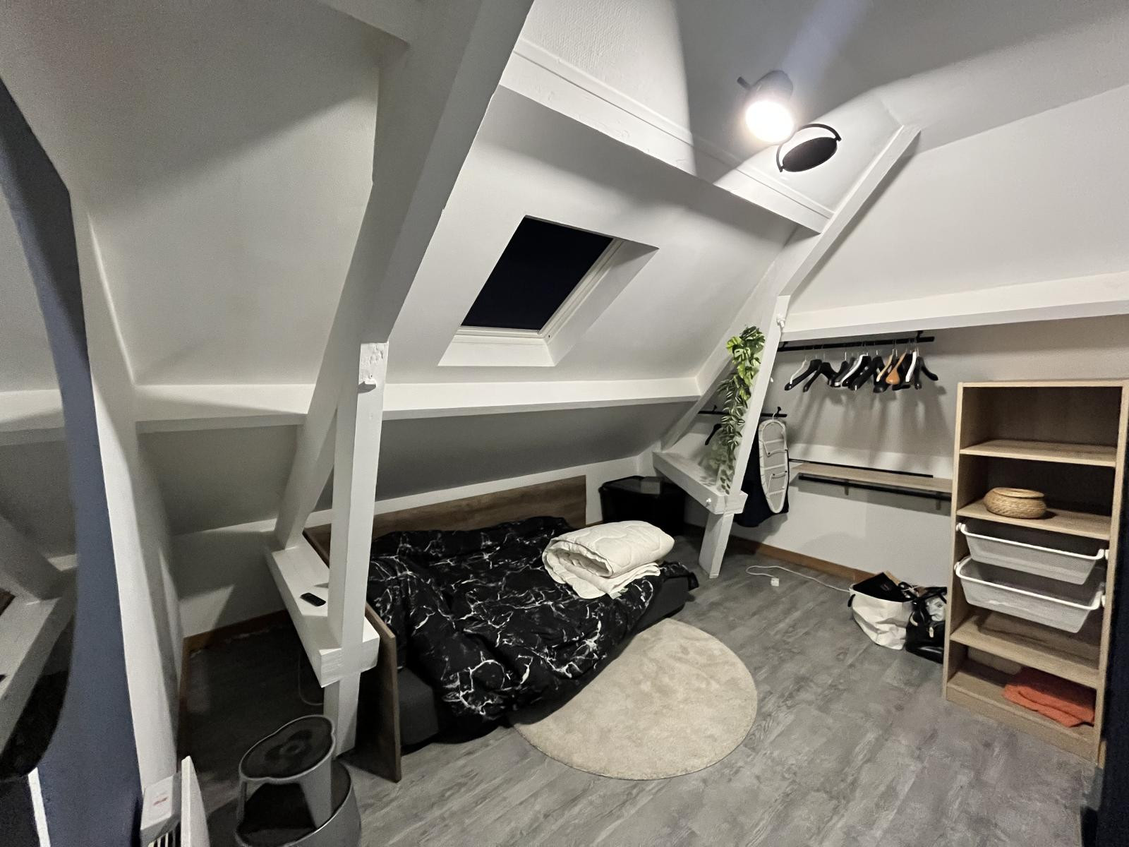 
                                                Location
                                                 Location T2 meublé 37m2 - Coubron