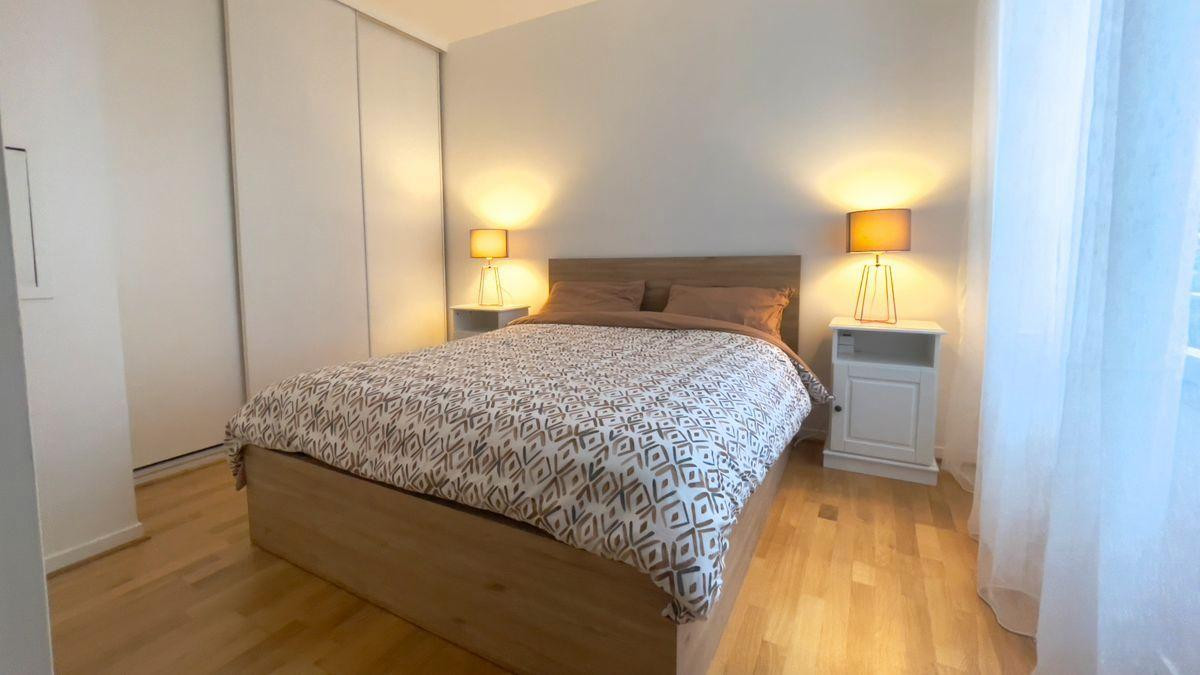 
                                                Location
                                                 Location T2 Meublé – Faubourg de l’Arche