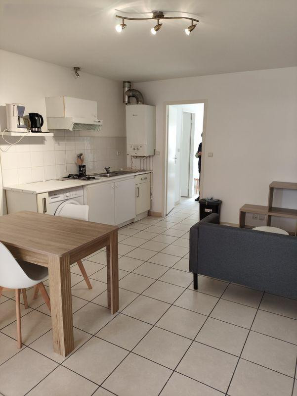 
                                                Location
                                                 Location t2 meublé Toulouse