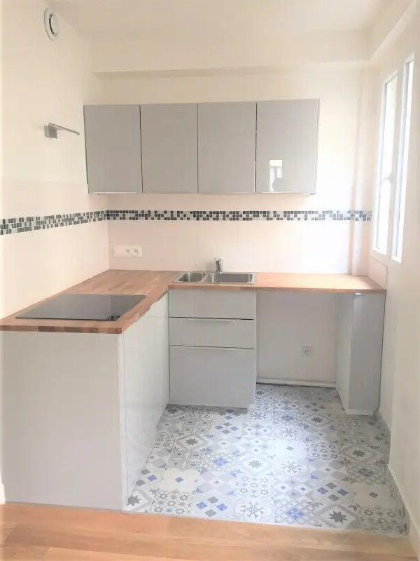 
                                                Location
                                                 Location T2 Paris 11è Léon-Blum Folie-Regnault