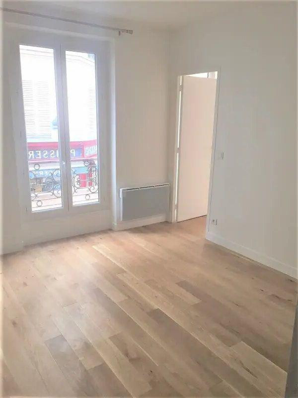 
                                                Location
                                                 Location T2 Paris 11è Léon-Blum Folie-Regnault