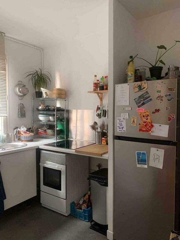 
                                                Location
                                                 Location T2 Stalingrad 40m2 1175e cc