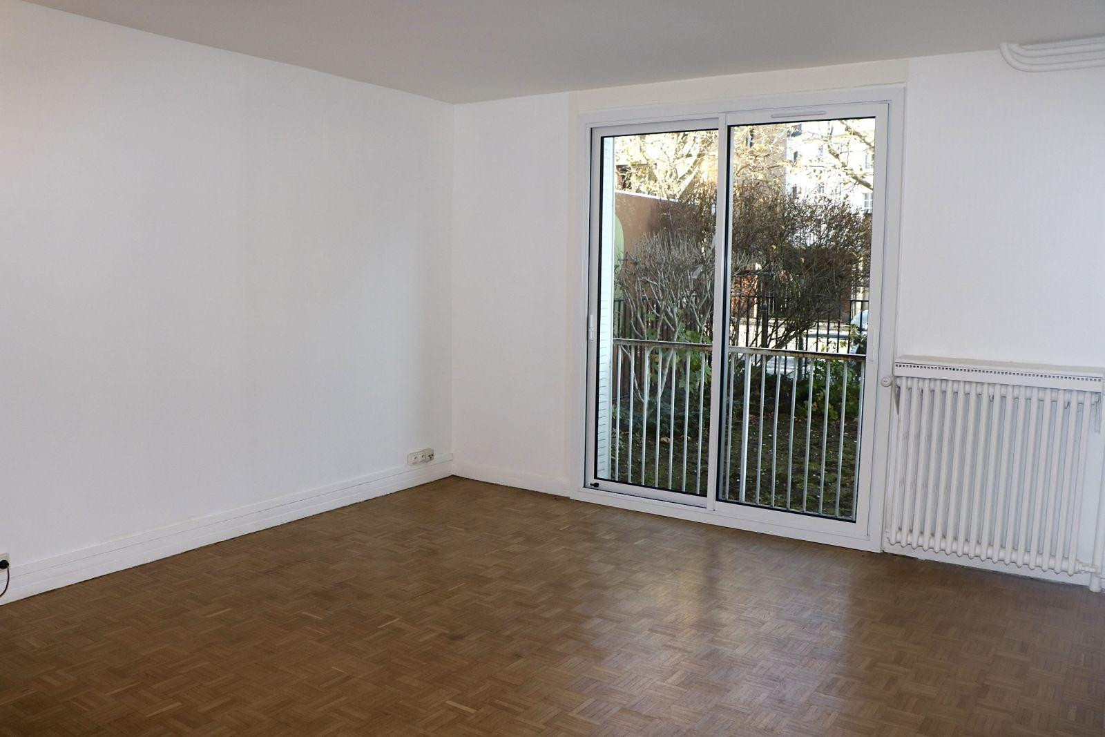 
                                                Location
                                                 Location T3 - Boulogne-Billancourt (Silly/Morizet)
