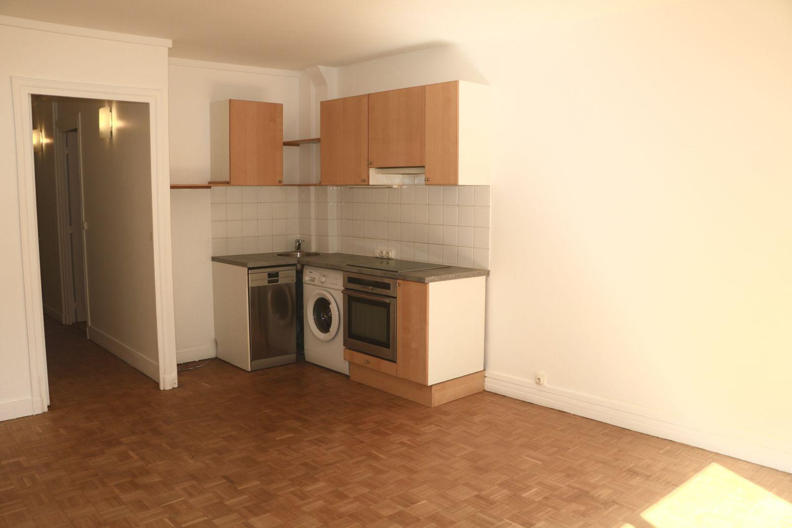 
                                                Location
                                                 Location T3 - Boulogne-Billancourt (Silly/Morizet)
