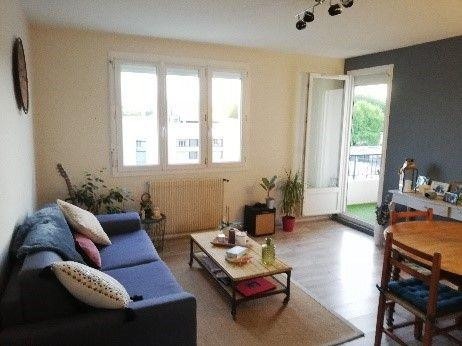 
                                                Location
                                                 Location T3 calme et lumineux Belle-Beille