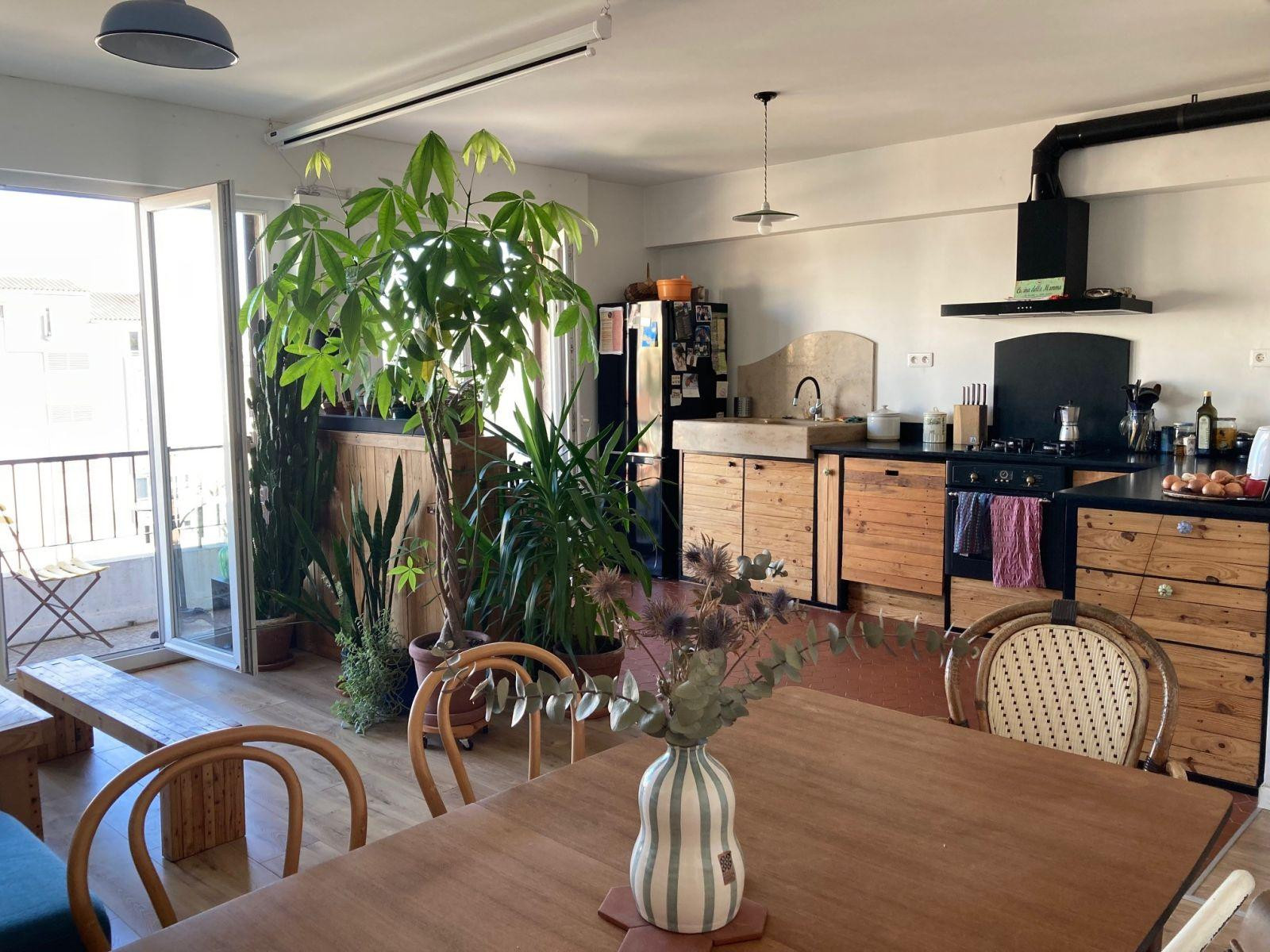 
                                                Location
                                                 Location T3 - Marseille (4e) du 01/09 au 31/01