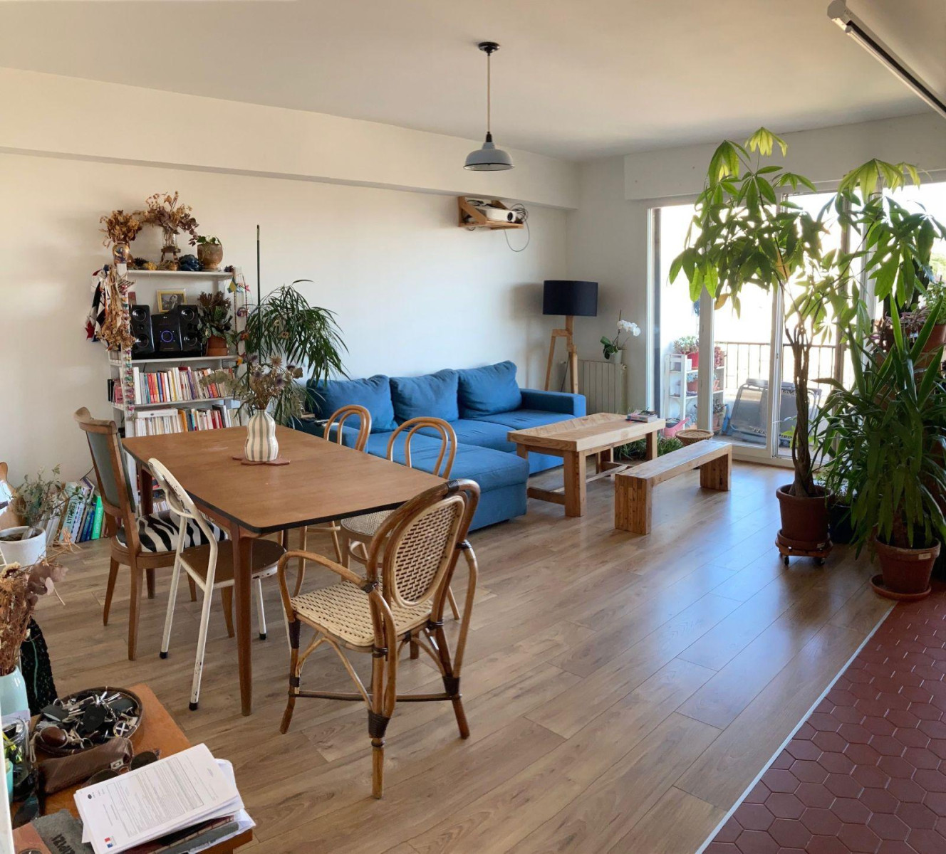 
                                                Location
                                                 Location T3 - Marseille (4e) du 01/09 au 31/01