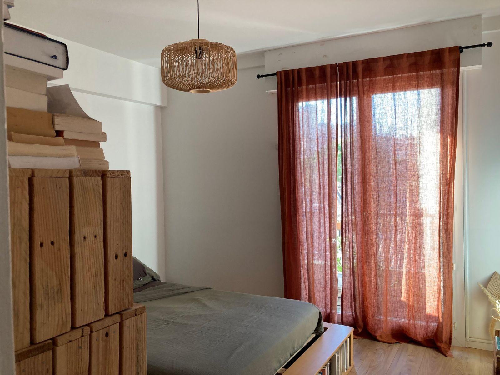 
                                                Location
                                                 Location T3 - Marseille (4e) du 01/09 au 31/01