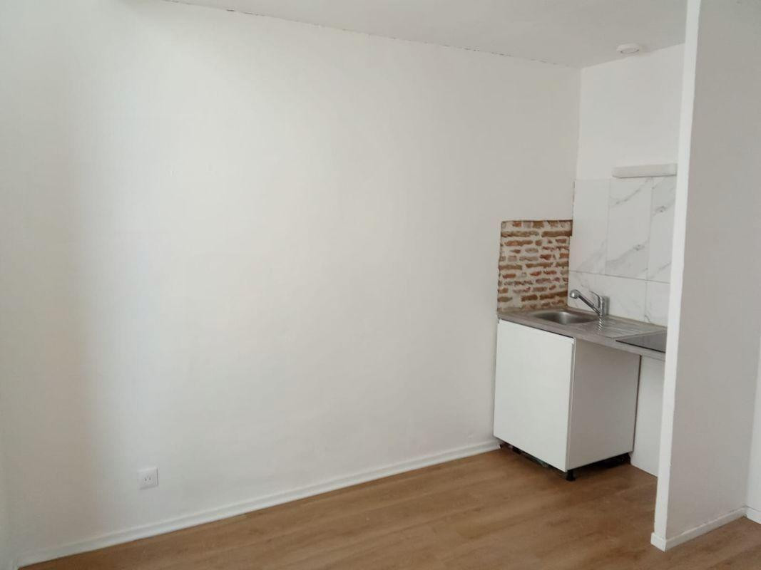 
                                                Location
                                                 Location Toulouse Studio centre ville