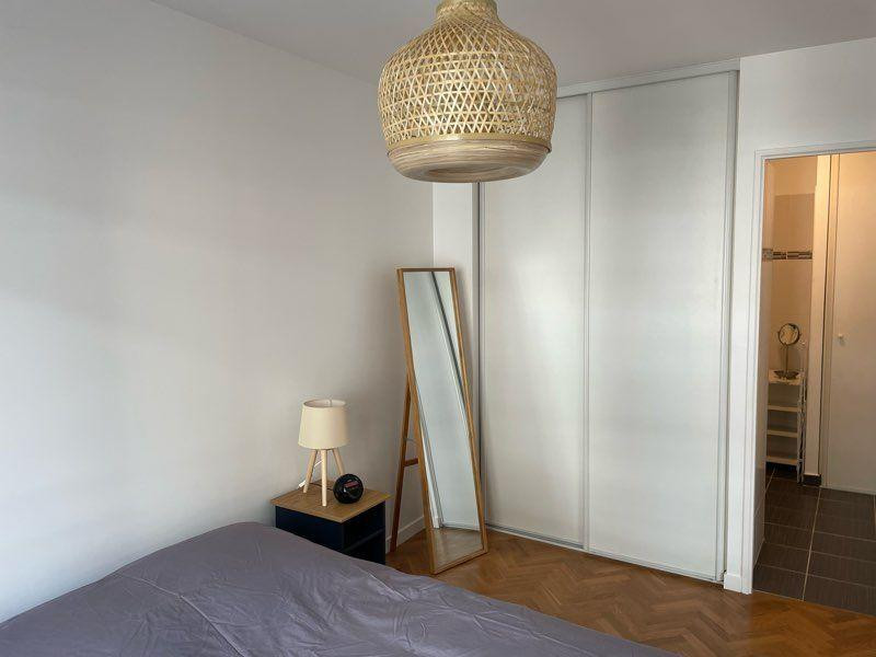 
                                                Location
                                                 Location très beau meublé T2 Montrouge