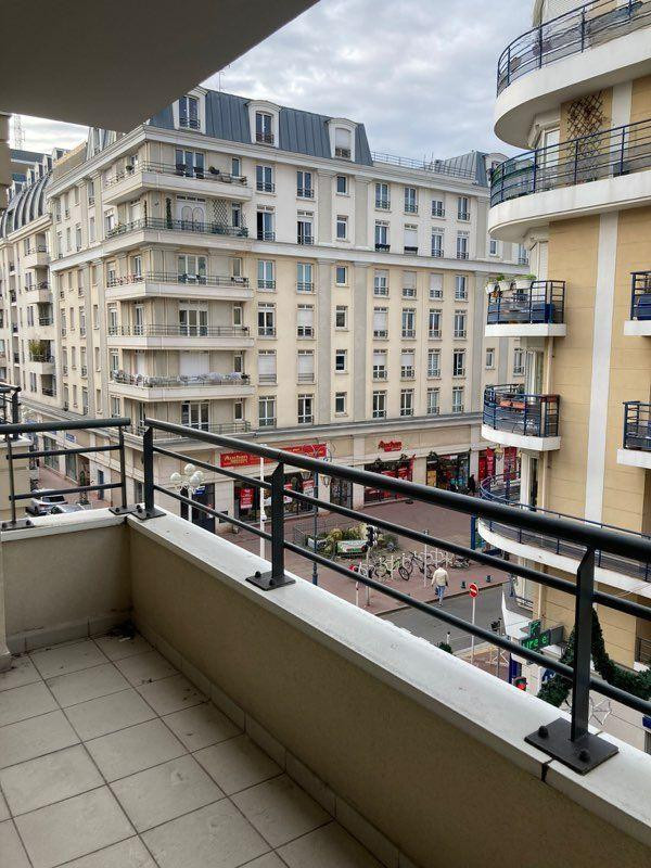 
                                                Location
                                                 Location très beau meublé T2 Montrouge