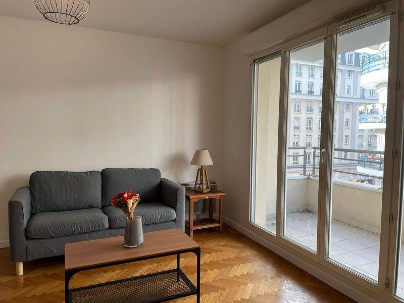 
                                                Location
                                                 Location très beau meublé T2 Montrouge