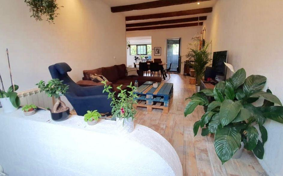 
                                                Location
                                                 LOFT 116 m2 GRANDE TERASSE DE 20m2 REFAIT NEUF
