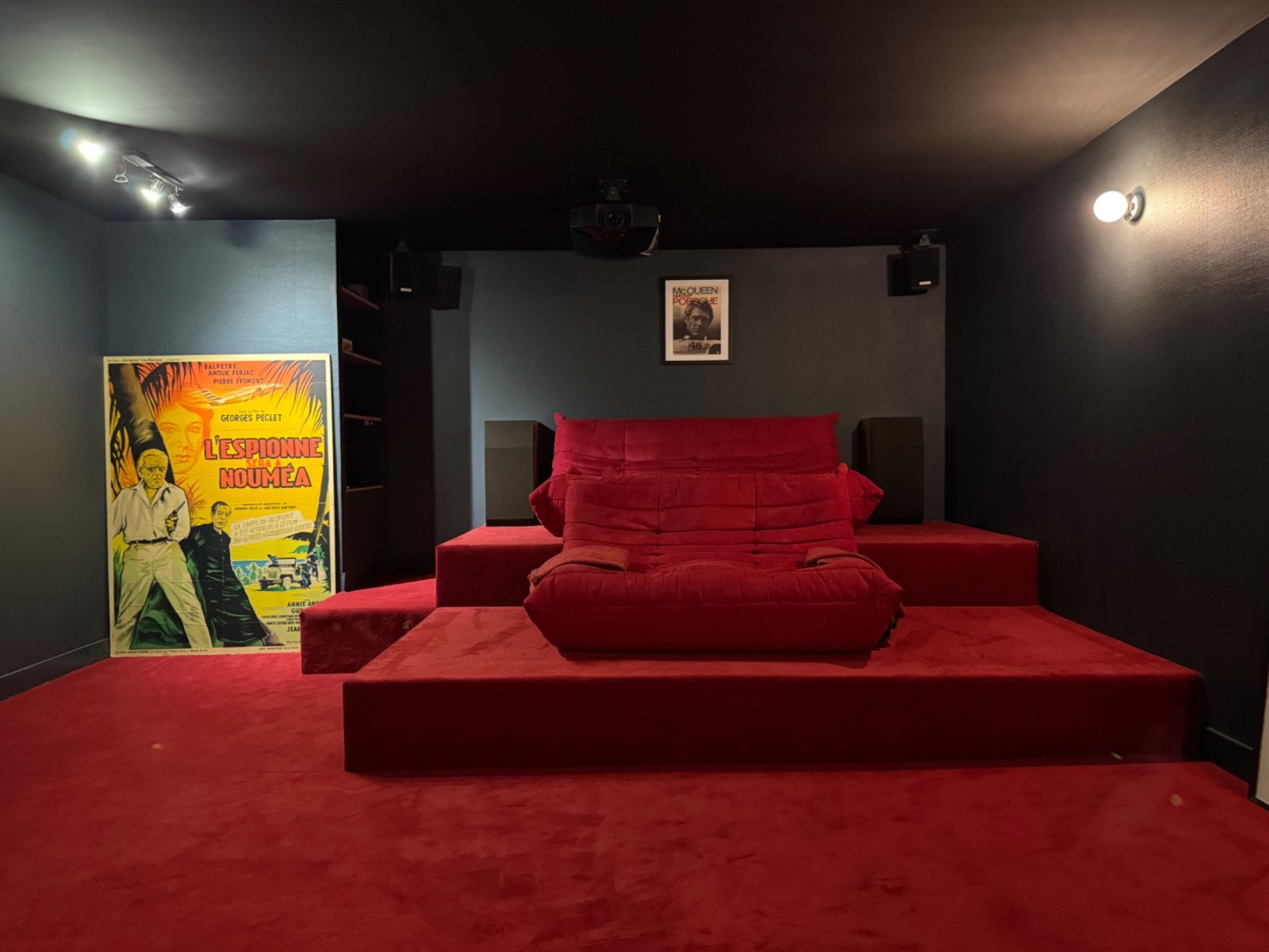 
                                                Vente
                                                 LOFT 200m2 - BASTIDE