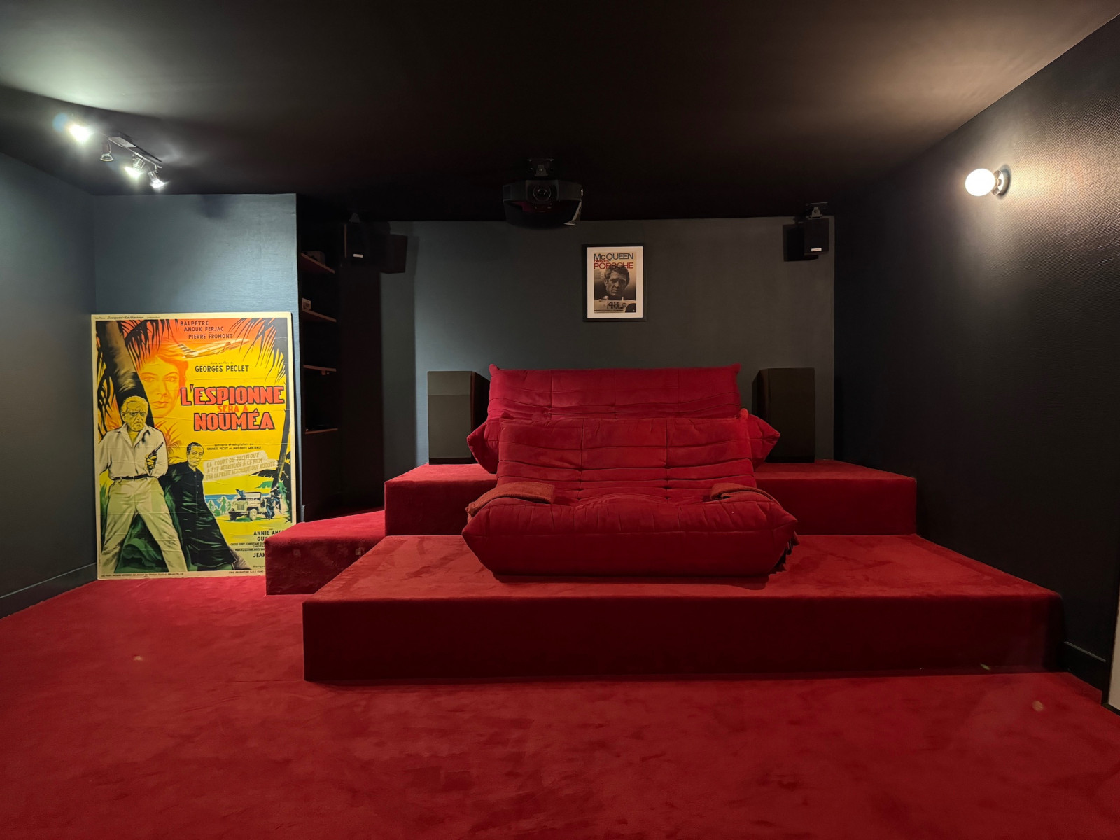 
                                                Vente
                                                 LOFT 213m2 - BASTIDE