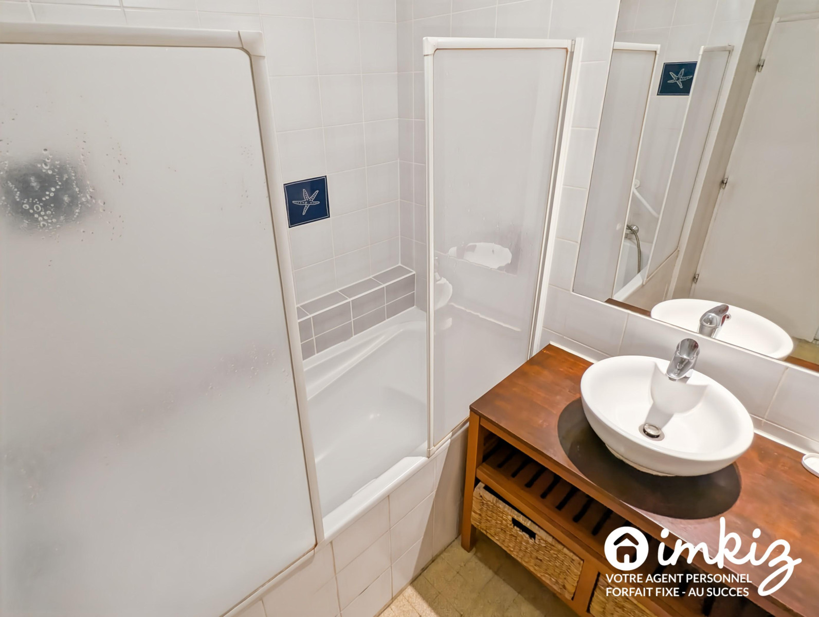 
                                                Vente
                                                 Loft 87m² - 2 chambres en mezzanine vue sur canal