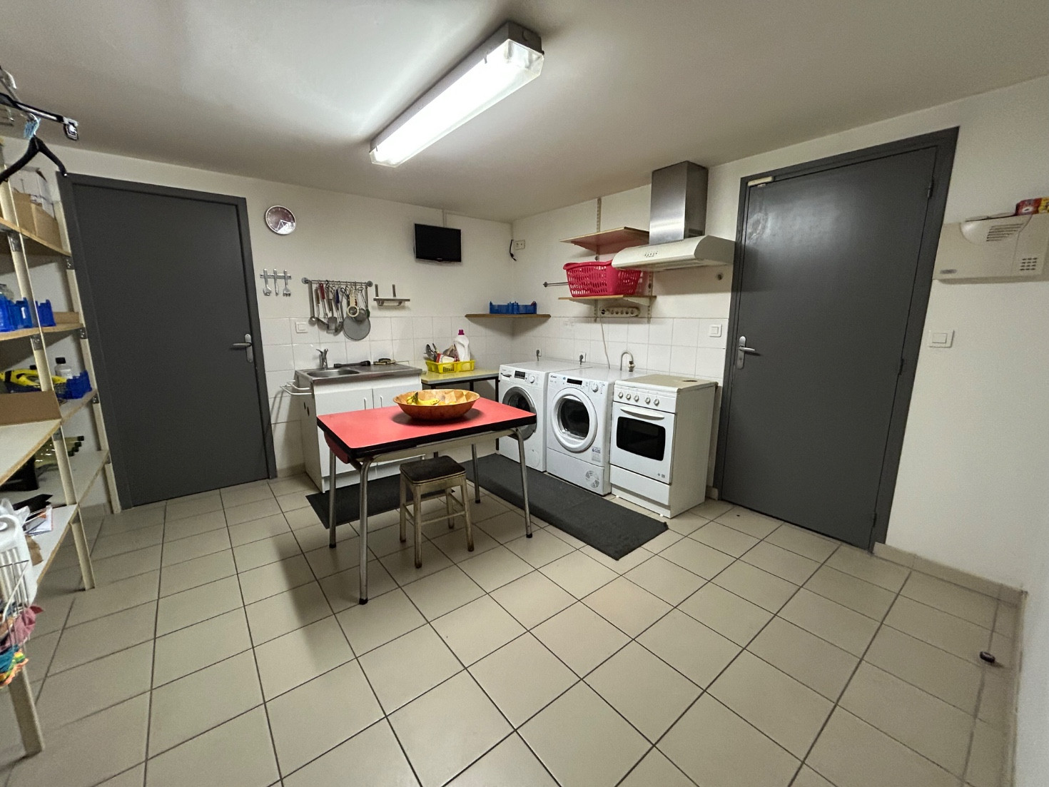 
                                                Vente
                                                 Loft d’architecte avec jardin et garage