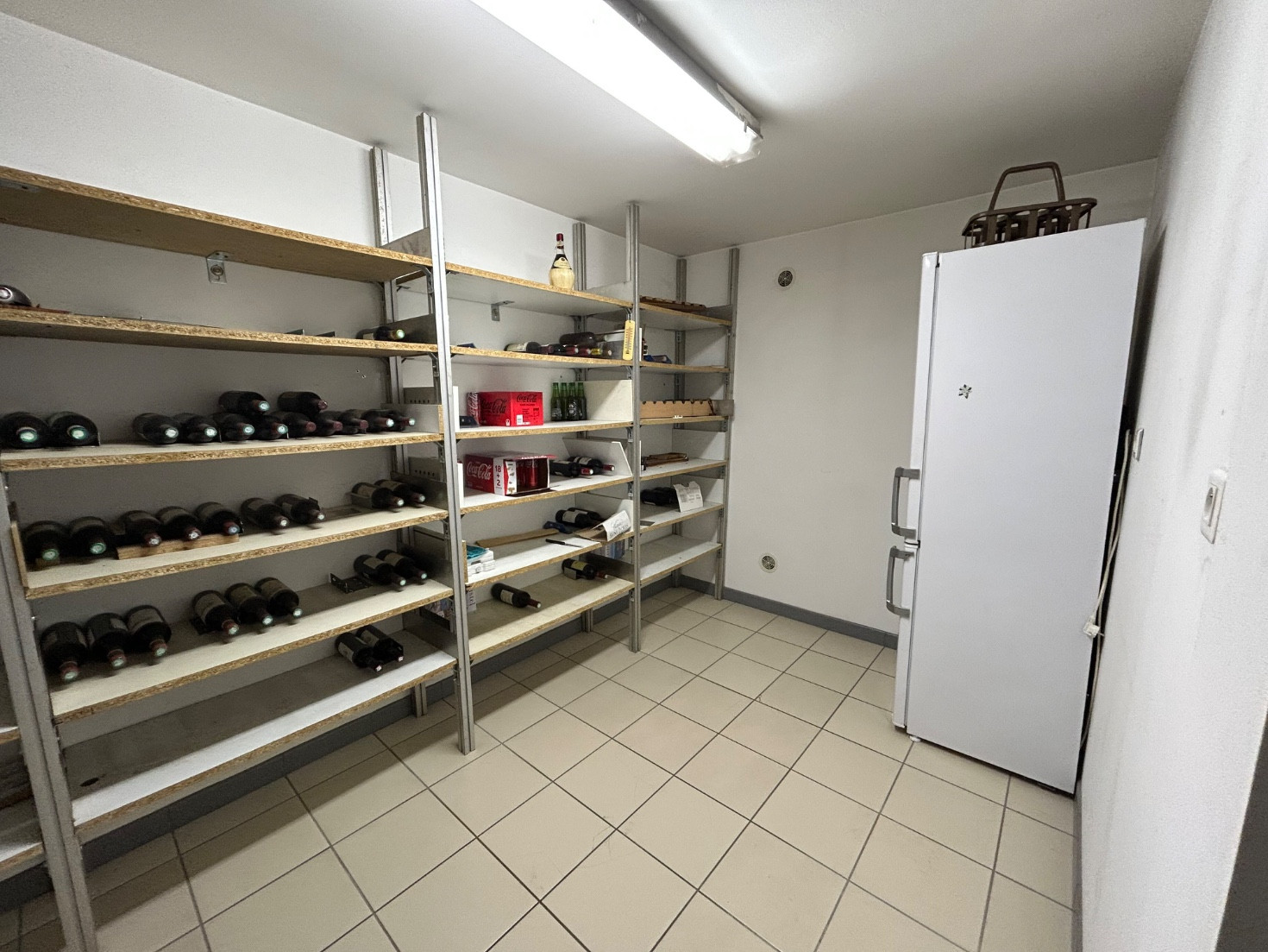 
                                                Vente
                                                 Loft d’architecte avec jardin et garage