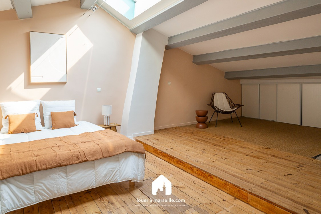 
                                                Location
                                                 Loft du vieux port