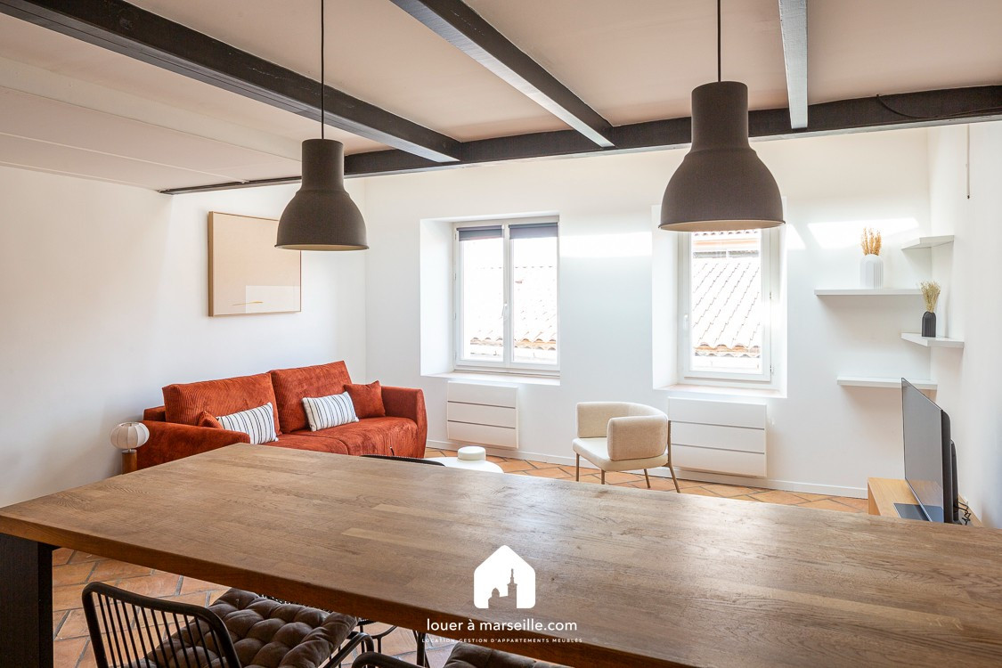 
                                                Location
                                                 Loft du vieux port