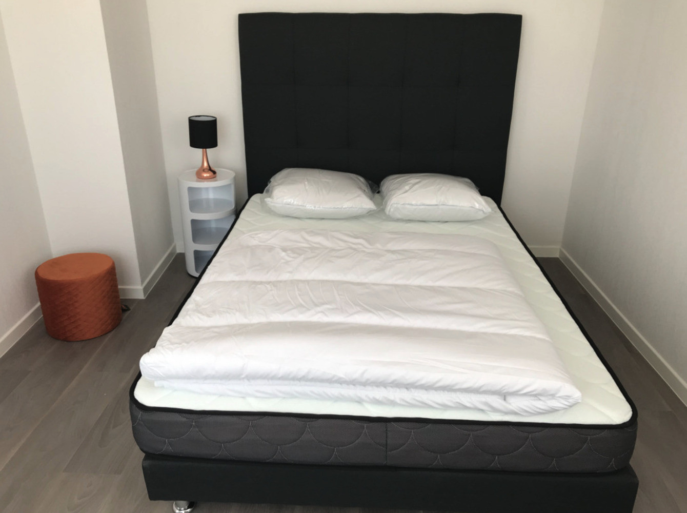 
                                                Location
                                                 Loft en résidence étudiante