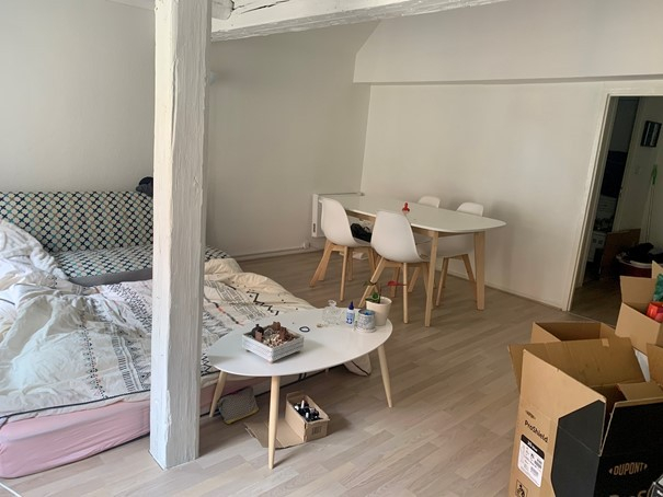 
                                                Location
                                                 LOFT METZ CENTRE