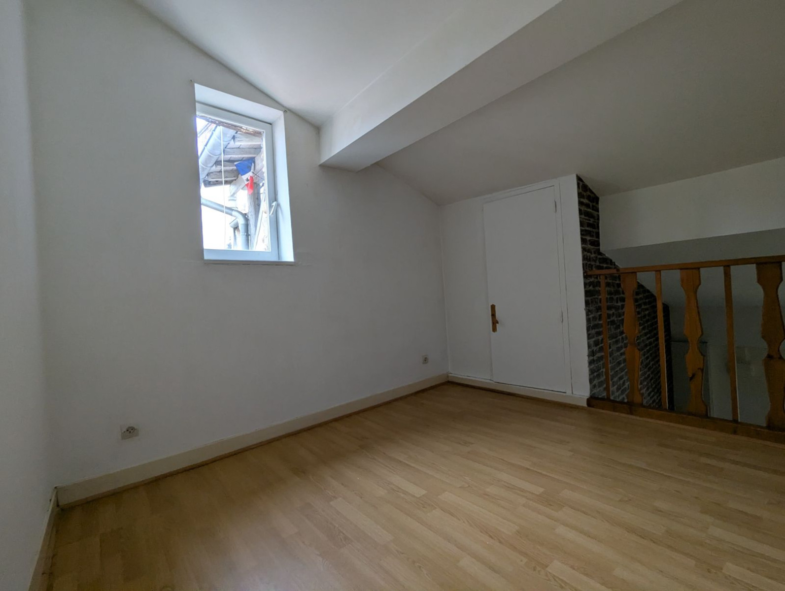
                                                Location
                                                 Loft prox Terreaux, 41m² Carrez