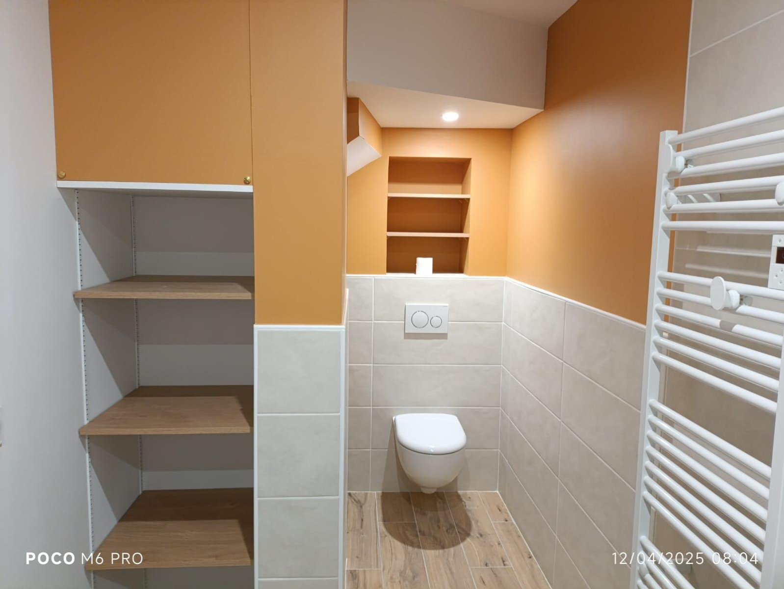 
                                                Location
                                                 Loft style atelier rdc dans village
