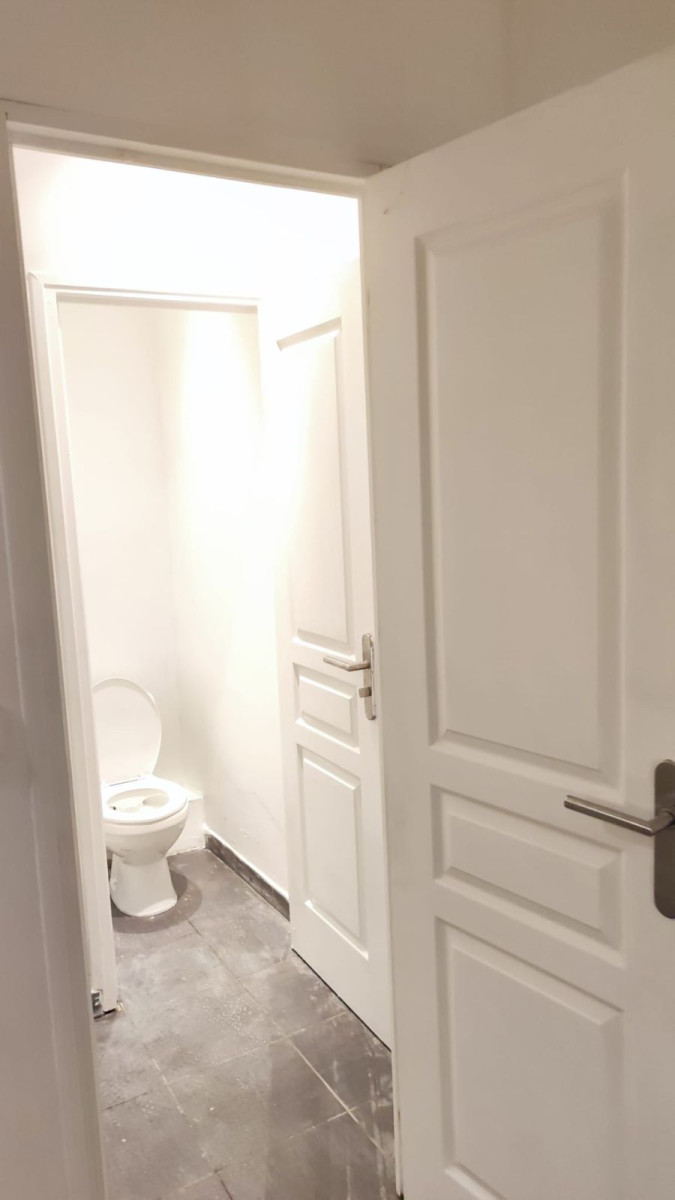 
                                                Location
                                                 LOFT T2