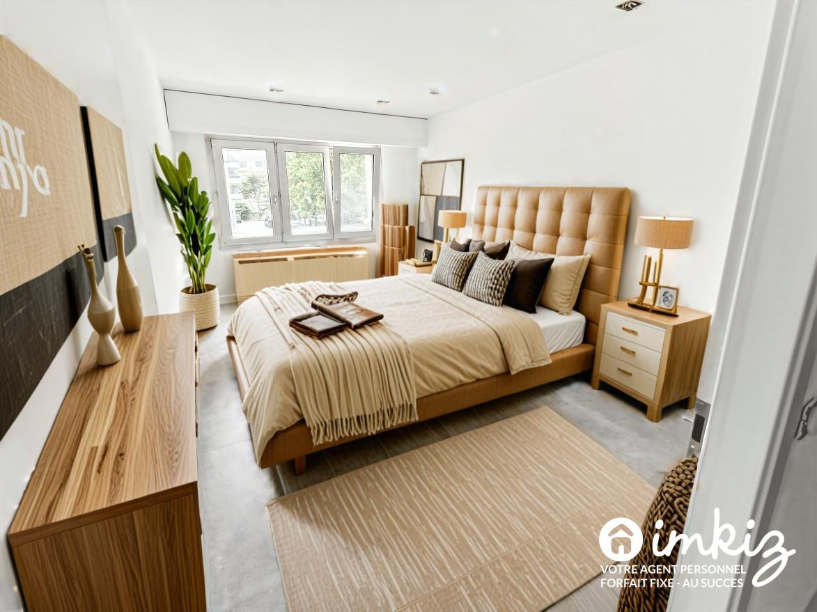 
                                                Vente
                                                 Logement 5 pièces