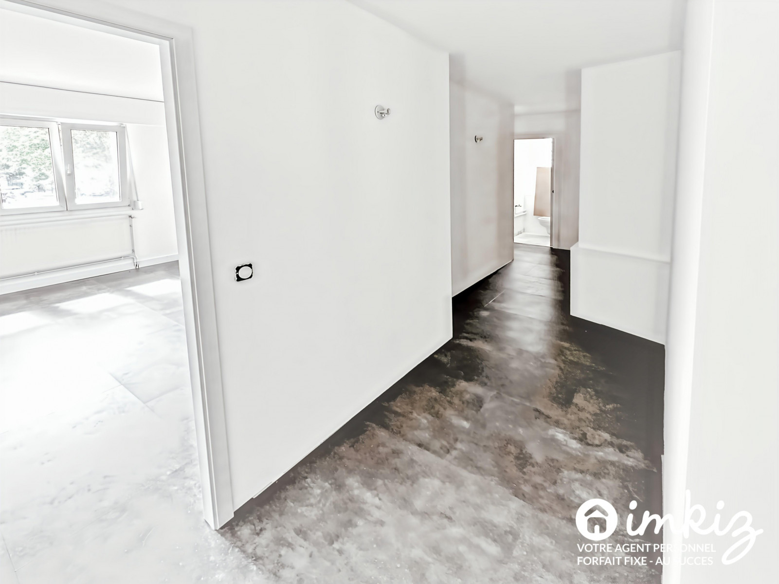 
                                                Vente
                                                 Logement 5 pièces