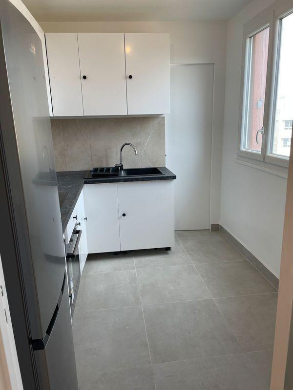 
                                                Location
                                                 Logement Arcueil