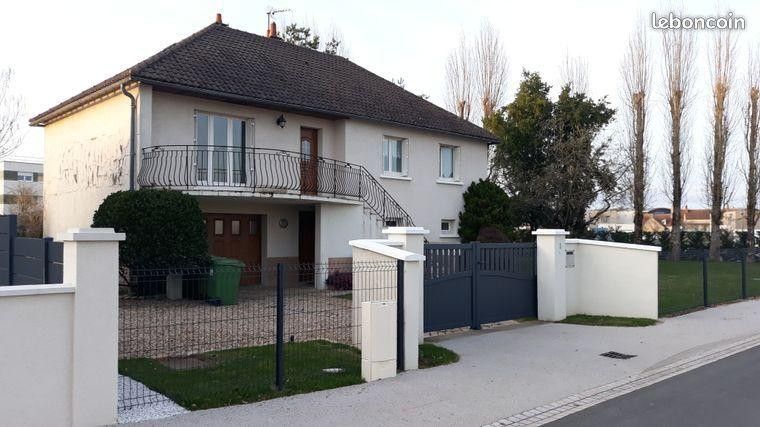 
                                                Colocation
                                                 LOGEMENT CHAMBRE MEUBLEE pour etudiant