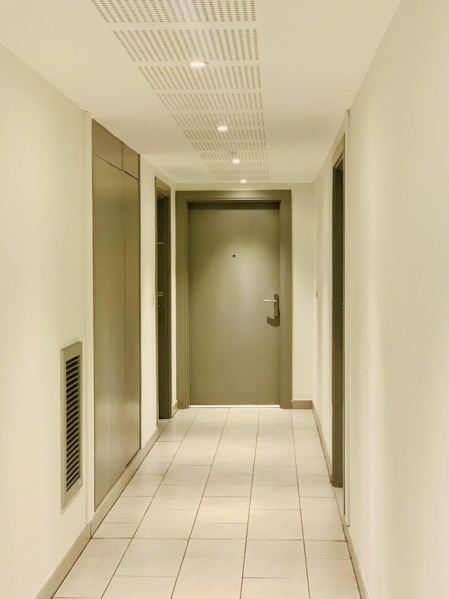 
                                                Location
                                                 Logement dans le quartier de St Victor