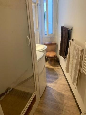 
                                                Location
                                                 Logement Deux pièces de 40m² au  75005 Paris,