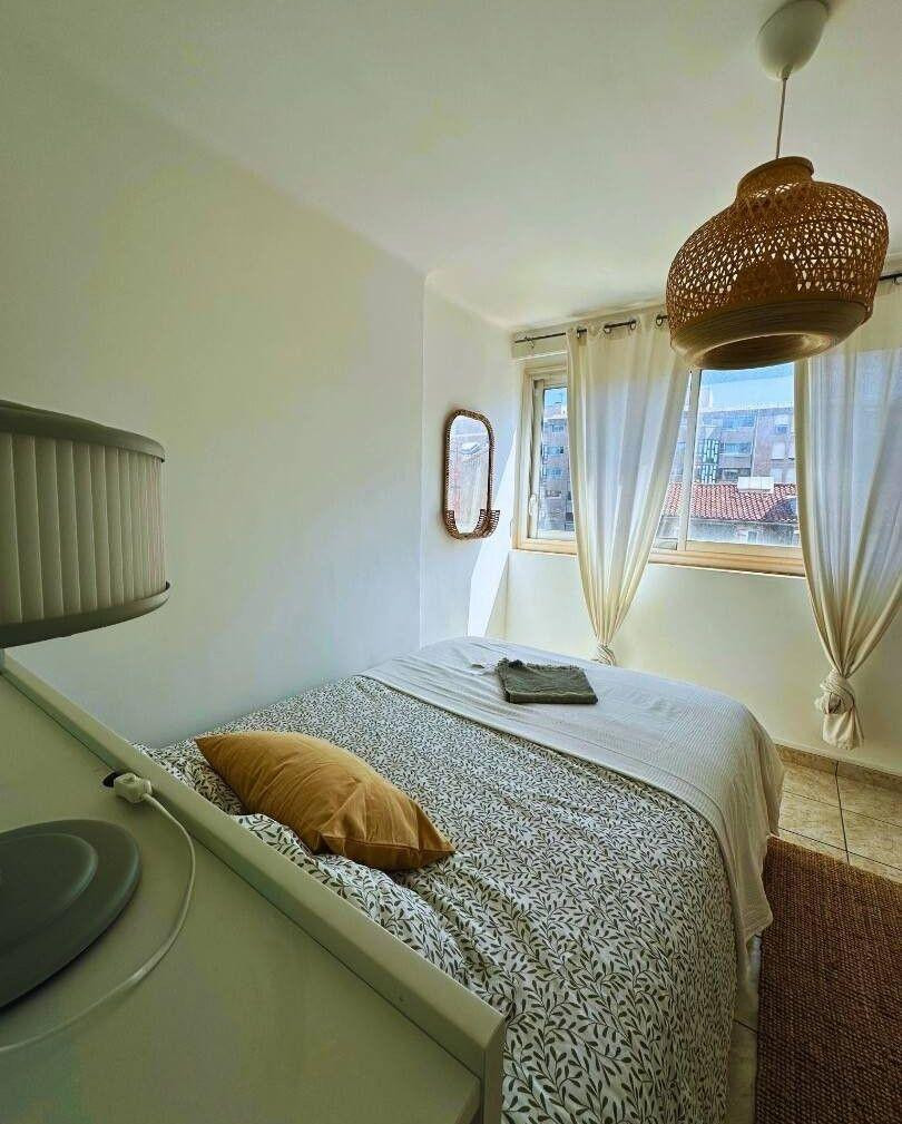 
                                                Colocation
                                                 Logement en colocation pour 2 personnes de 55m²