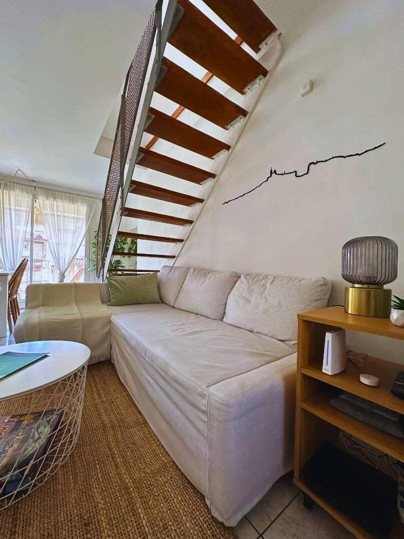 
                                                Colocation
                                                 Logement en colocation pour 2 personnes de 55m²