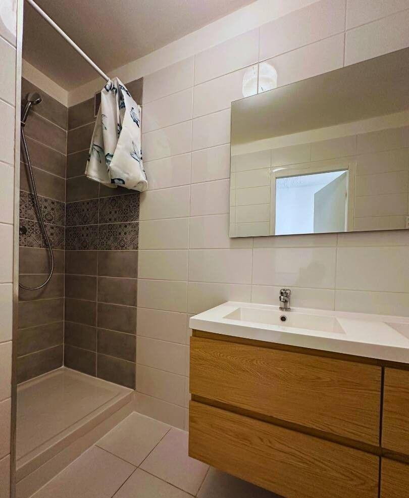 
                                                Colocation
                                                 Logement en colocation pour 2 personnes de 55m²