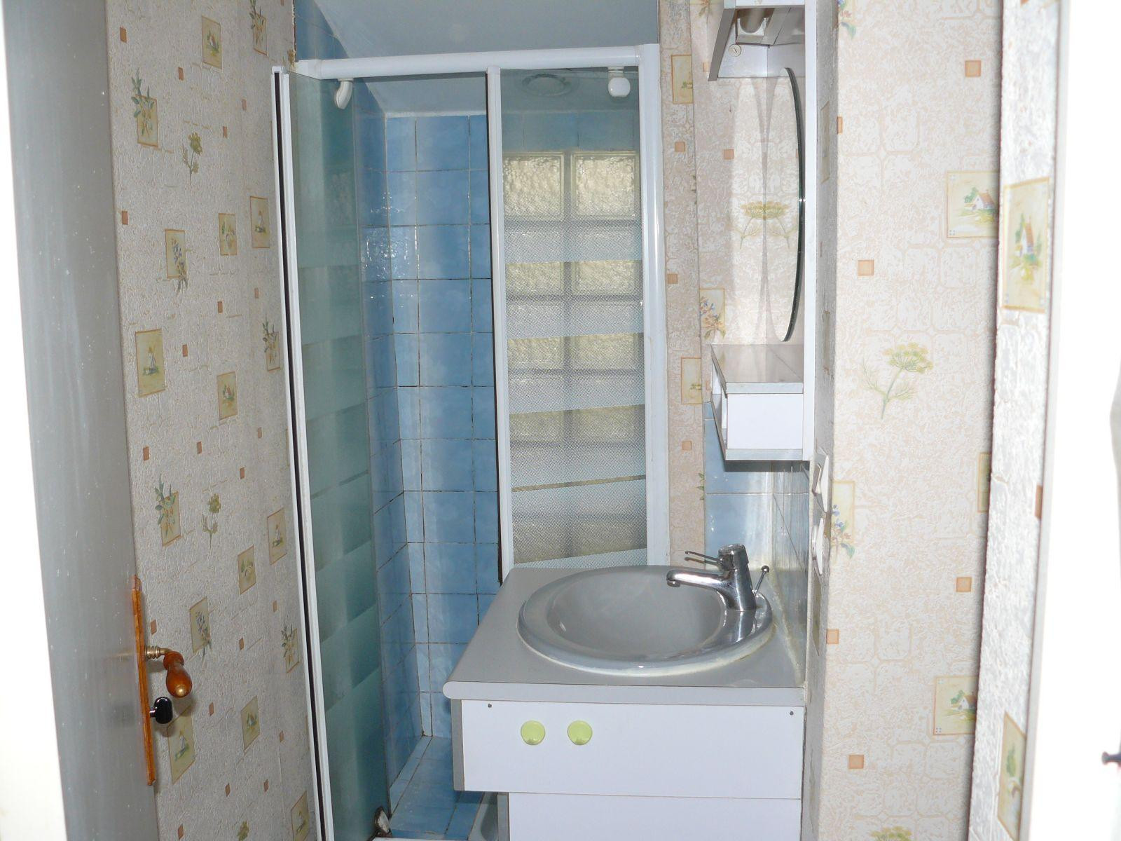 
                                                Location
                                                 Logement en rez de chaussée à 50 métres des halles