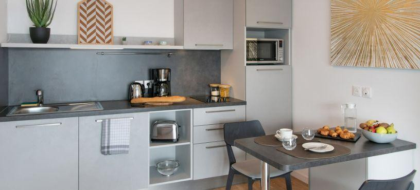 
                                                Location
                                                 Logement étudiant