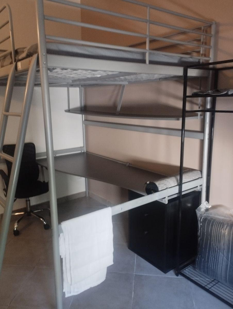 
                                                Location
                                                 Logement étudiant calme