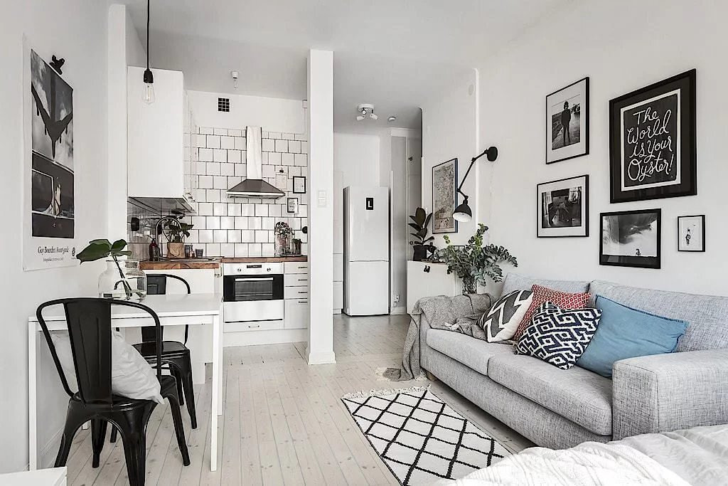 
                                                Vente
                                                 Logement étudiant de 19m2