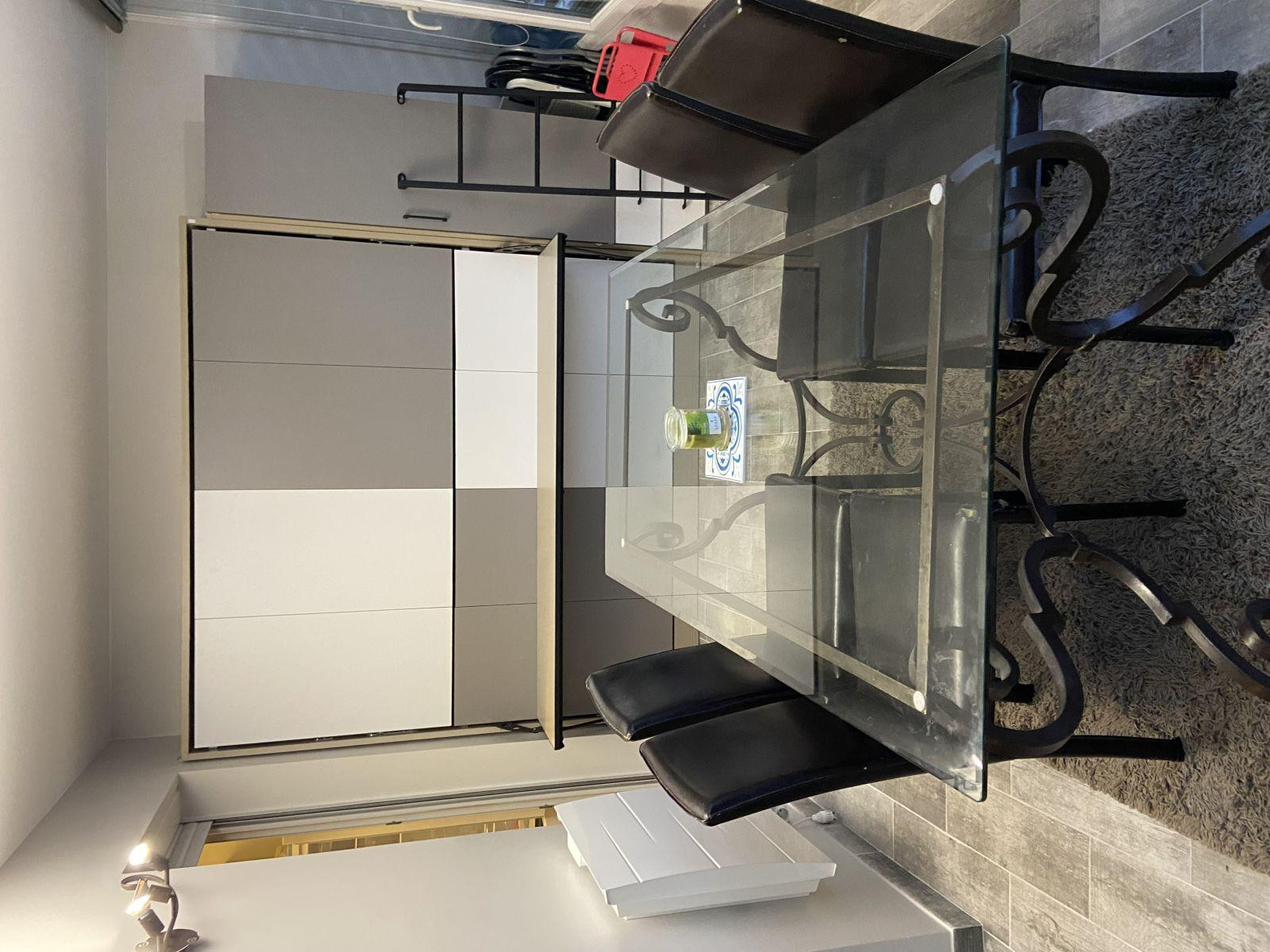 
                                                Location
                                                 Logement étudiant de septembre à juin