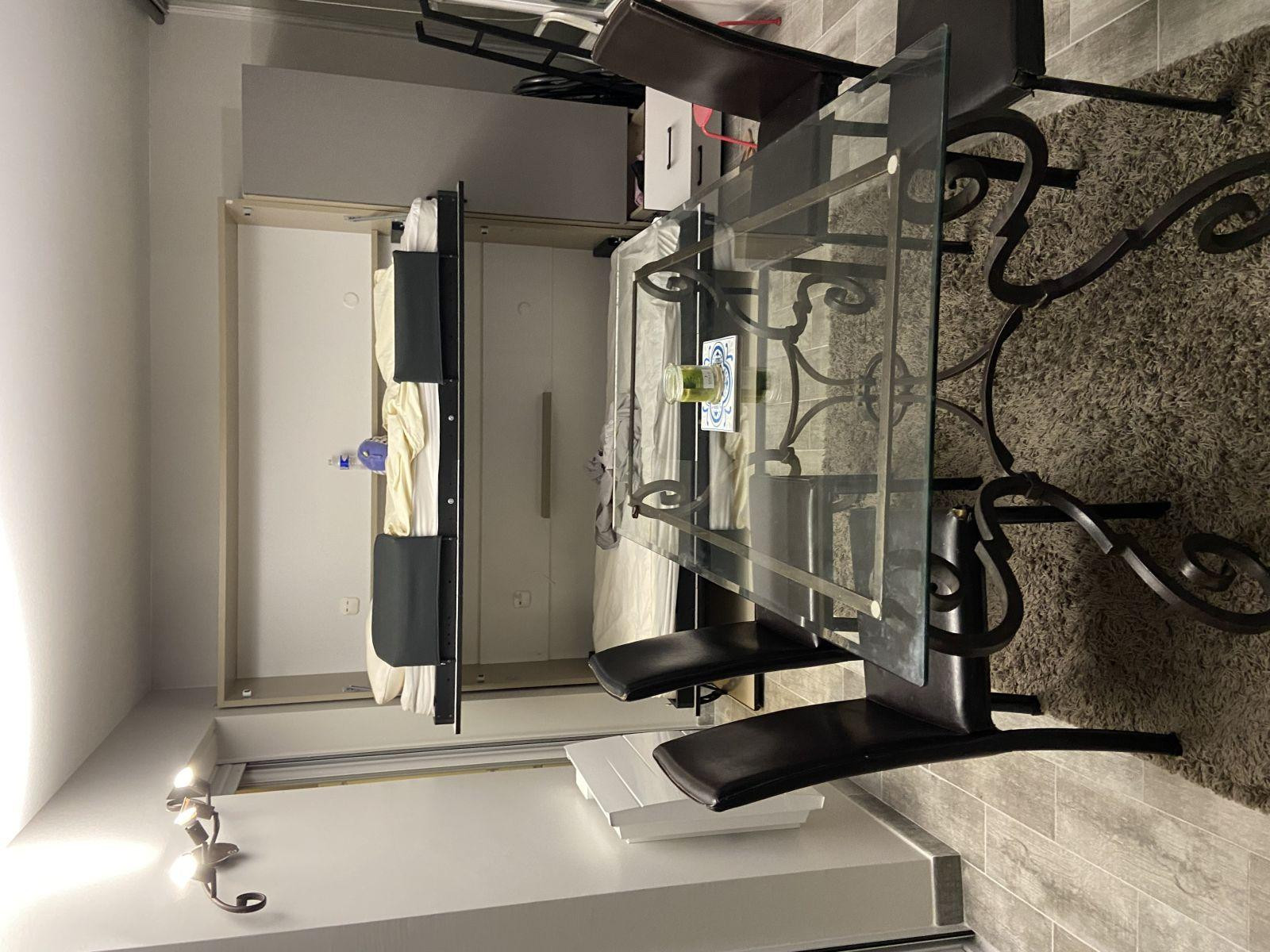 
                                                Location
                                                 Logement étudiant de septembre à juin