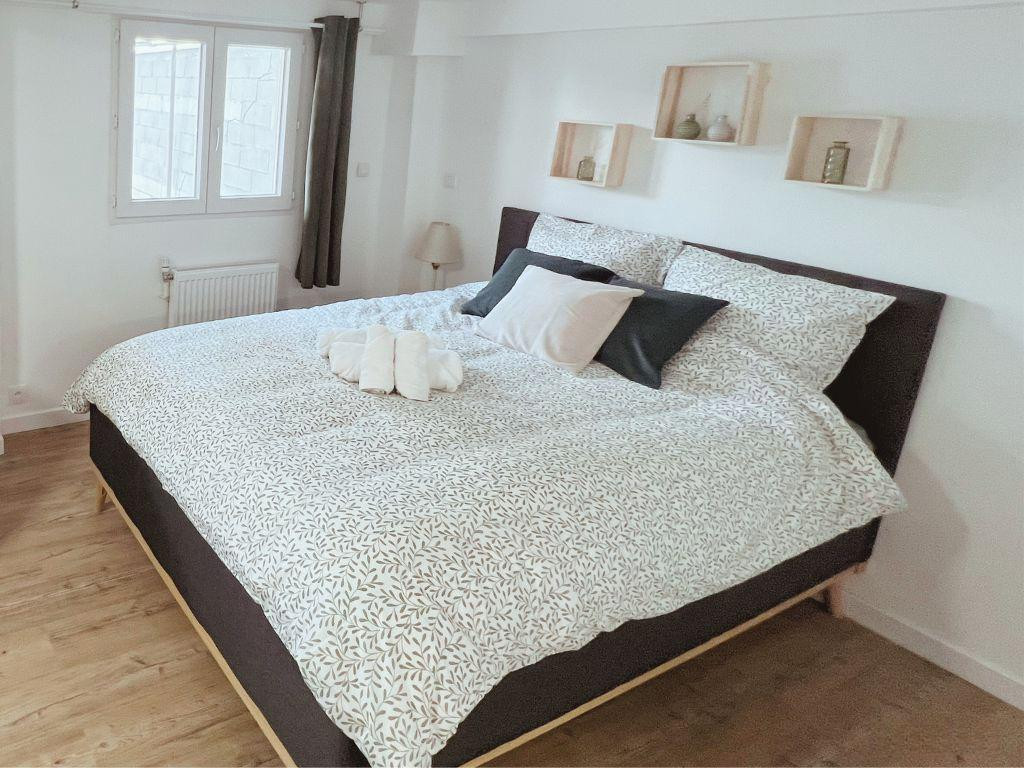 
                                                Location
                                                 Logement étudiant - Vitry Sur Seine