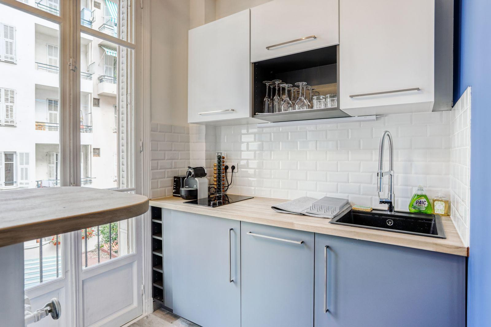 
                                                Location
                                                 Logement Lumineux dans le quartier des Musiciens