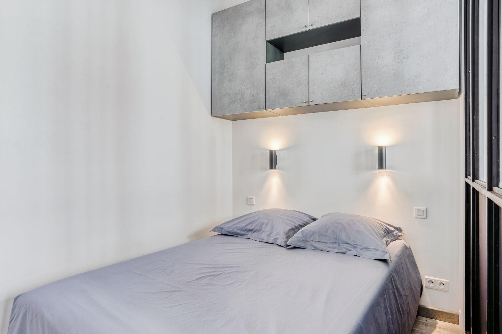 
                                                Location
                                                 Logement Lumineux dans le quartier des Musiciens