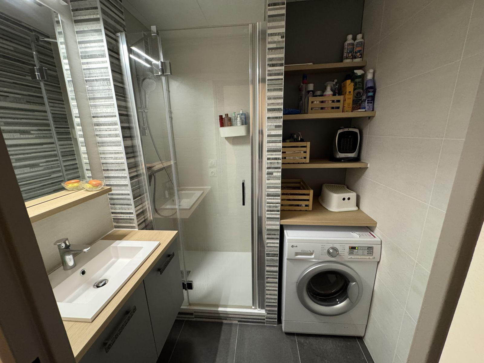 
                                                Location
                                                 Logement Lyon 7 proche ENS EM LYON