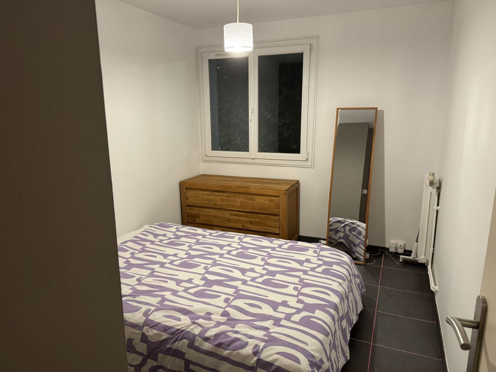 
                                                Location
                                                 Logement Lyon 7 proche ENS EM LYON