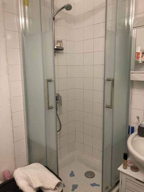 
                                                Location
                                                 Logement meublé 14 m² PARIS 15è , Métro Convention